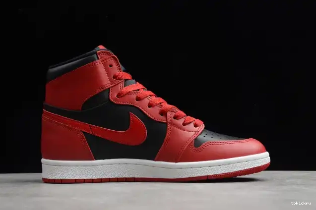Reps TBkick Red Varsity Air BQ4422-600 High 1 Jordan 85 0503